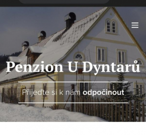 Penzion U Dyntarů